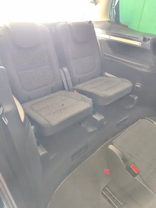 Volkswagen Sharan 2015 photo 3