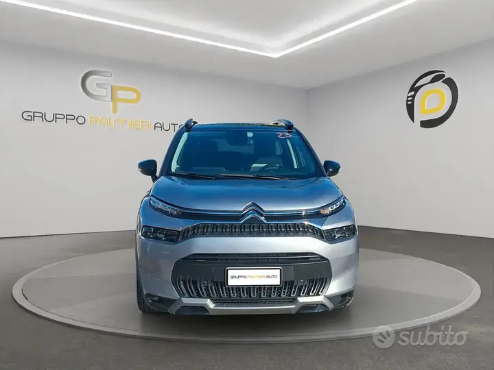 Citroen C3 Aircross 2023 photo 2