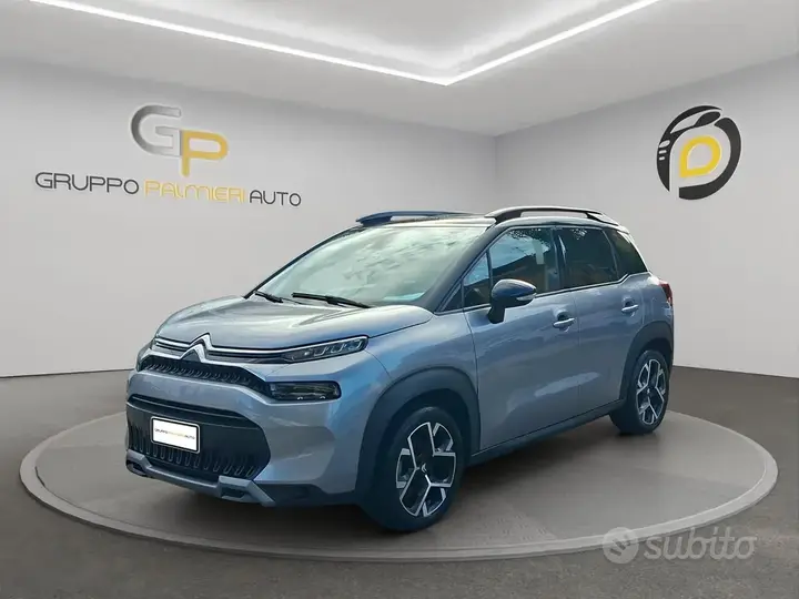 Citroen C3 Aircross 2023 photo 3