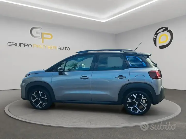 Citroen C3 Aircross 2023 photo 4