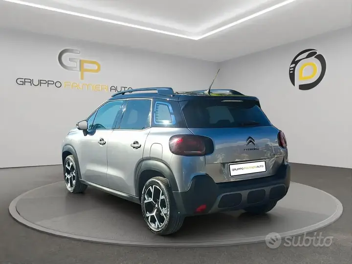 Citroen C3 Aircross 2023 photo 5