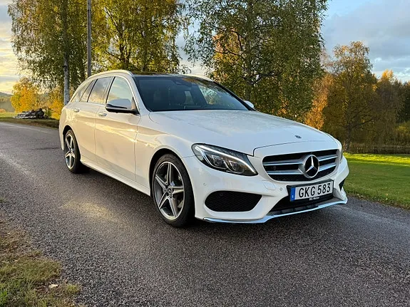 Mercedes-Benz C220
