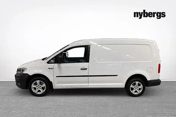 Volkswagen Caddy Maxi 2020 photo 4