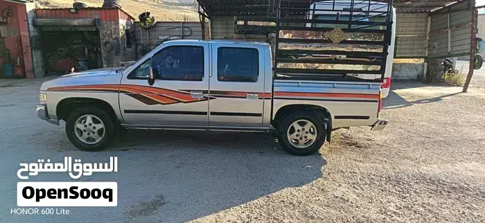 Nissan Datsun