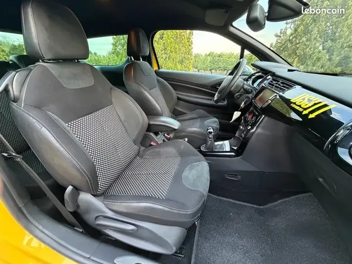 Citroen Ds3 2011 photo 5
