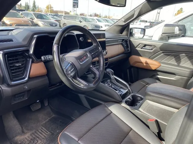 GMC Canyon 2024 photo 3