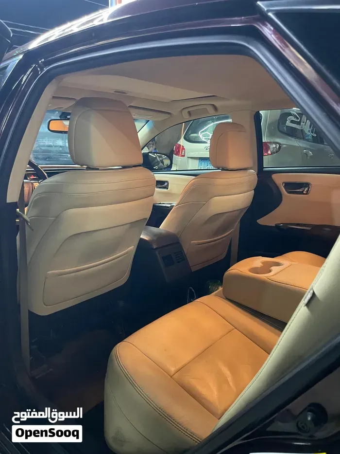 Toyota Avalon 2014 photo 4