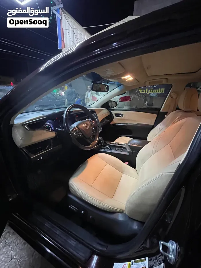 Toyota Avalon 2014 photo 3