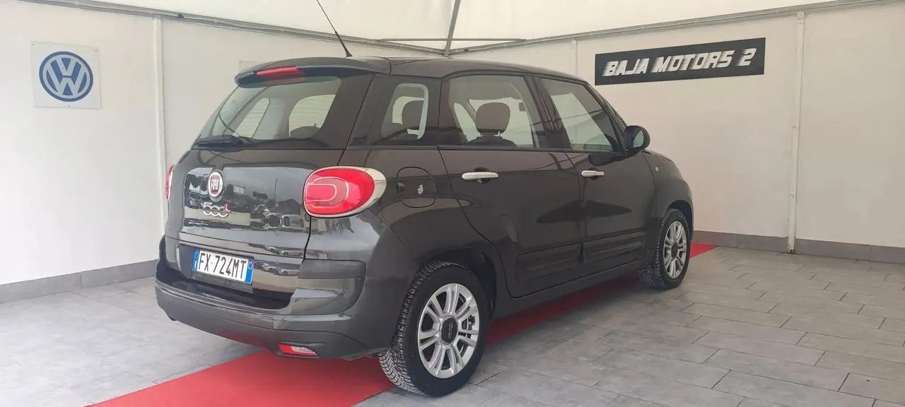 Fiat 500L 2019 photo 4