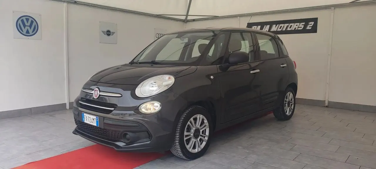 Fiat 500L 2019 photo 2