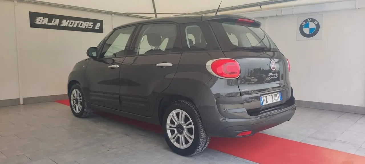 Fiat 500L 2019 photo 3