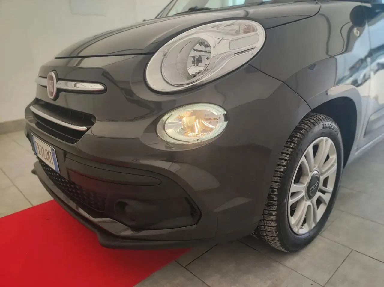 Fiat 500L 2019 photo 5