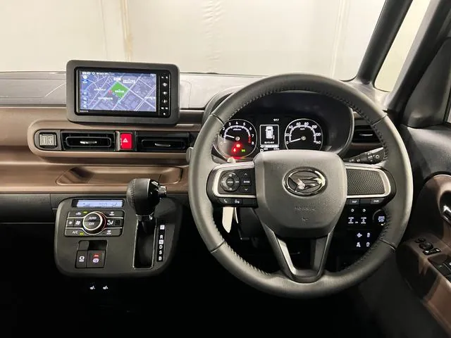 Daihatsu Mouve Canvas 2026 photo 5