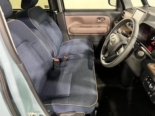 Daihatsu Mouve Canvas 2026 photo 4