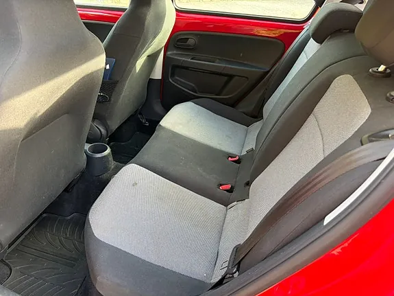 Skoda Citigo 2013 photo 5