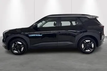 Kia Seltos 2026 photo 3
