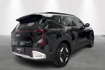 Kia Seltos 2026 photo 2