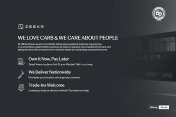 Zeekr X 2026 photo 5