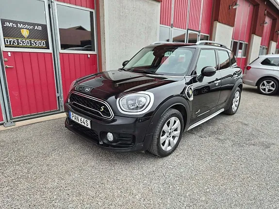Mini Countryman Cooper Se