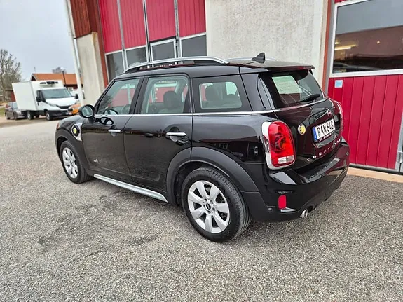 Mini Countryman Cooper Se 2019 photo 3