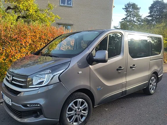 Fiat Talento