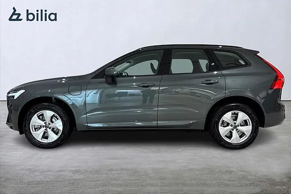 Volvo Xc60 2027 photo 3
