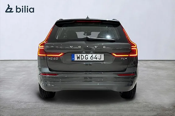 Volvo Xc60 2027 photo 5