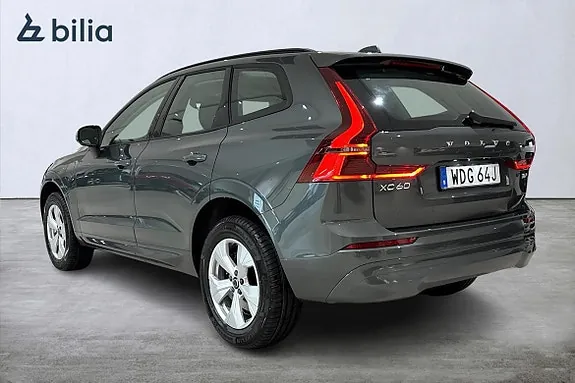 Volvo Xc60 2027 photo 2