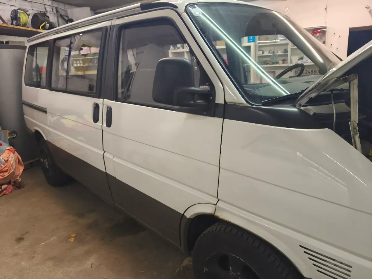 Volkswagen T4