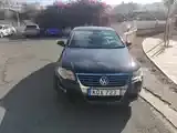 Volkswagen Passat 2007 photo 2