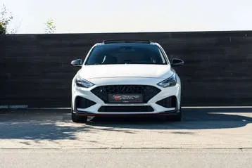Hyundai I30 2023 photo 2