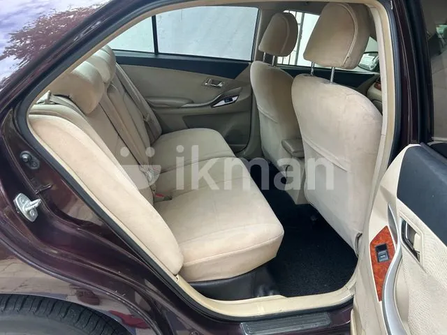 Toyota Premio 2013 photo 3
