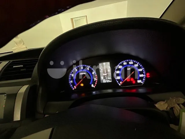 Toyota Premio 2013 photo 4
