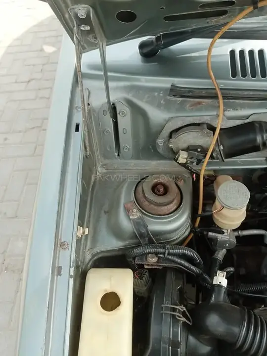 Suzuki Mehran