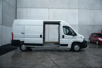 Citroen Jumper