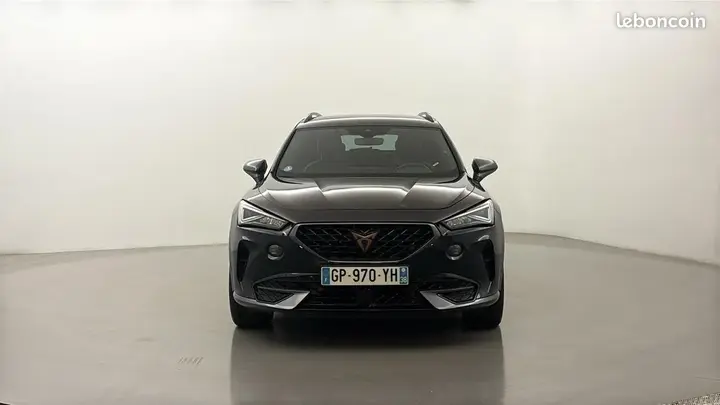 Cupra Formentor 2023 photo 2