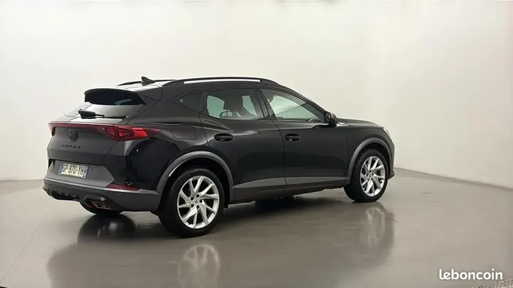 Cupra Formentor 2023 photo 5