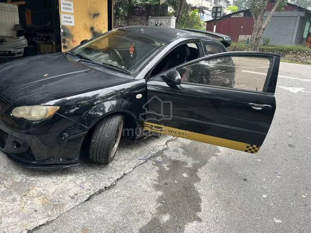 Proton Satria