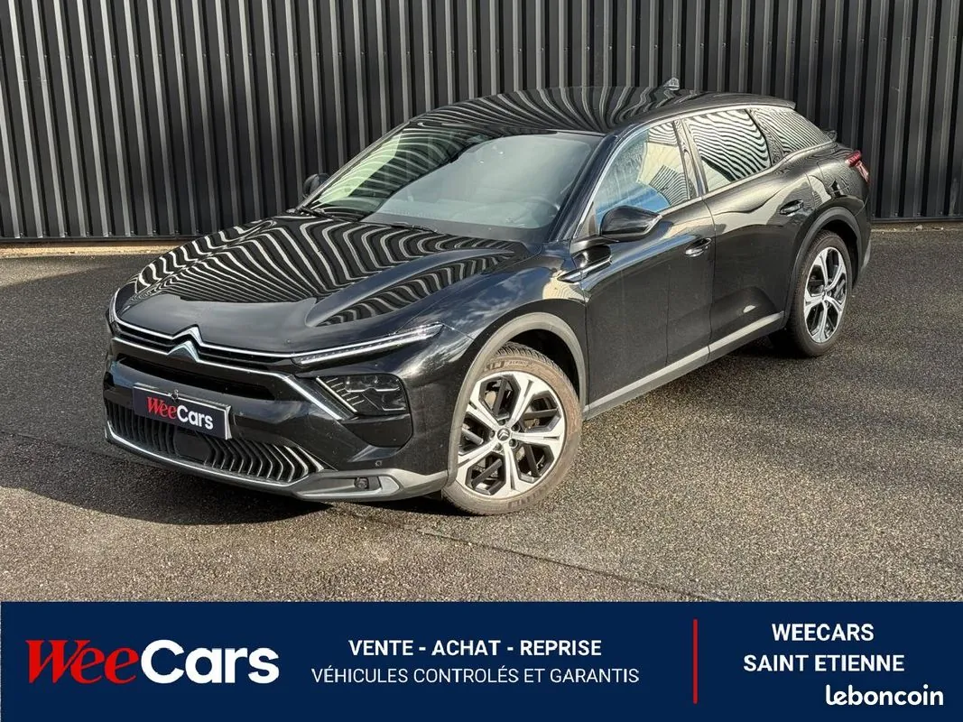 Citroen C5 X