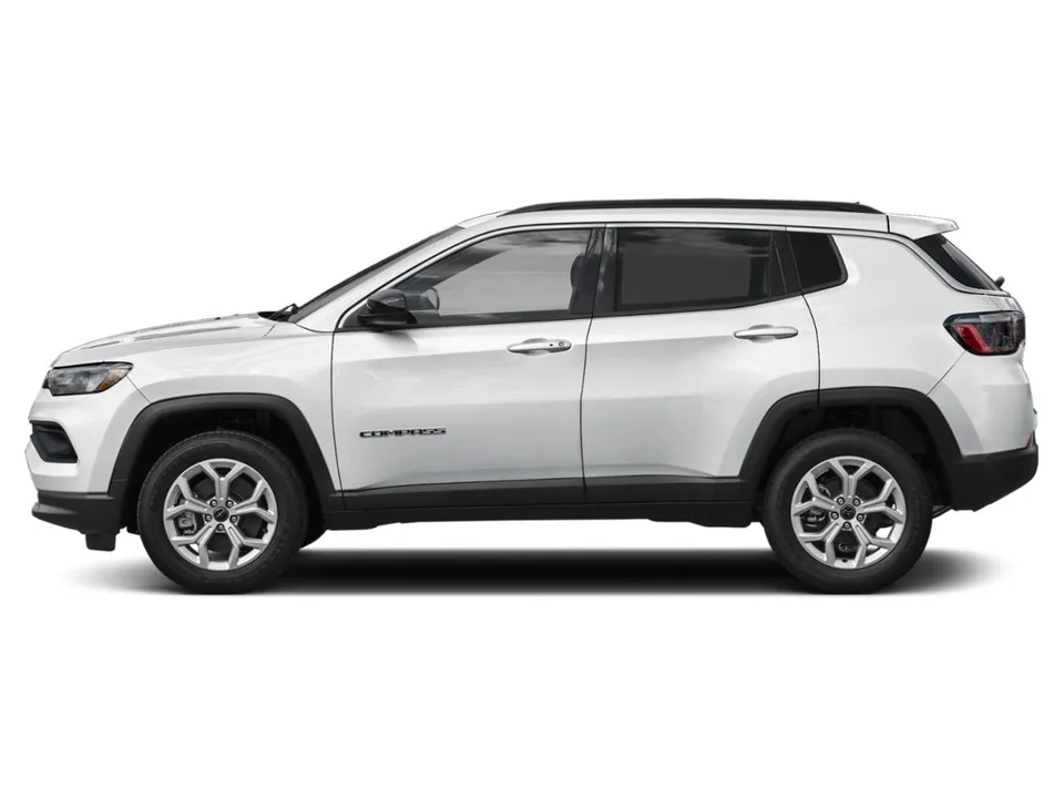 Jeep Compass 2025 photo 3