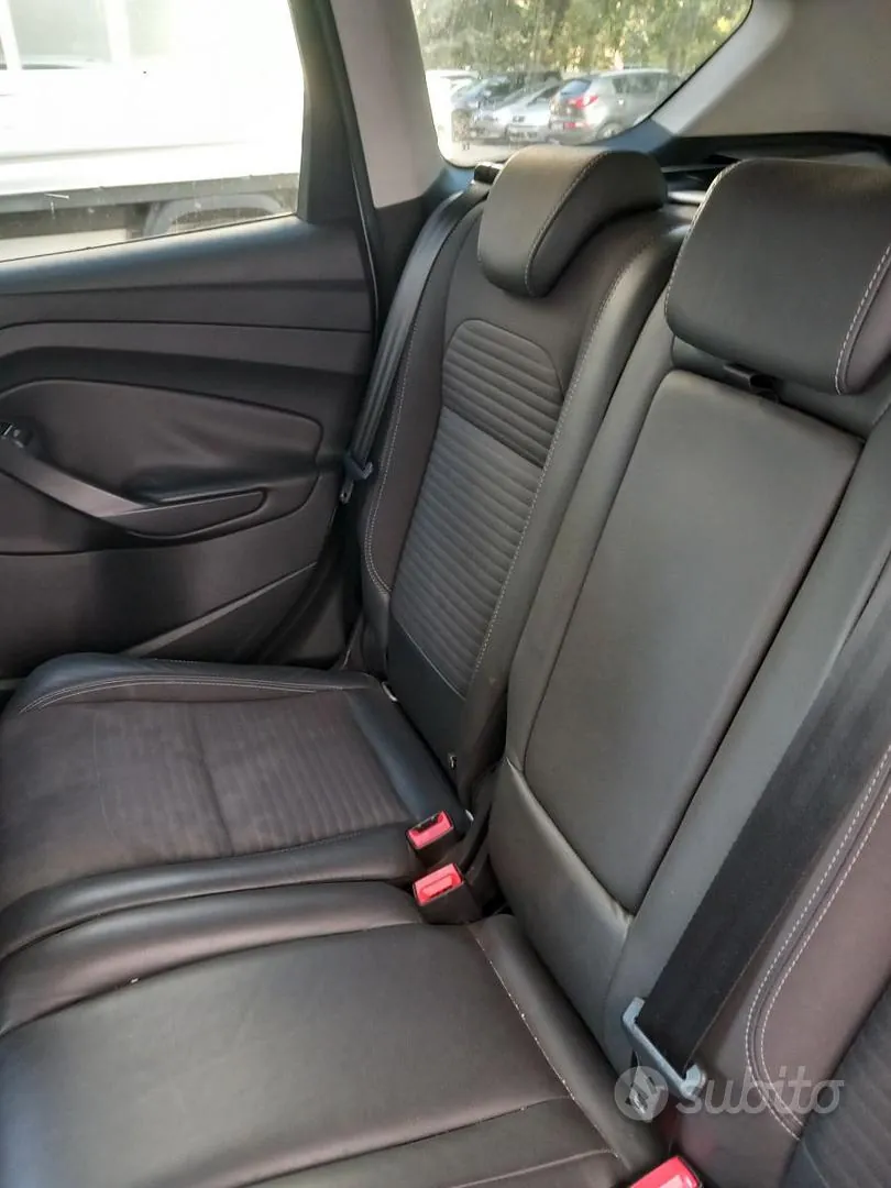Ford Kuga 2017 photo 3