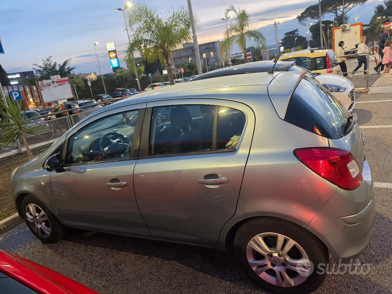 Opel Corsa 2015 photo 3