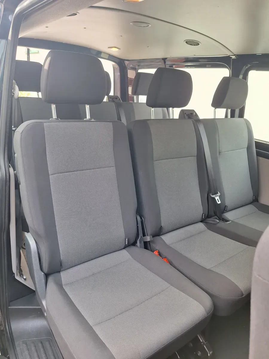 Volkswagen T6 2019 photo 2