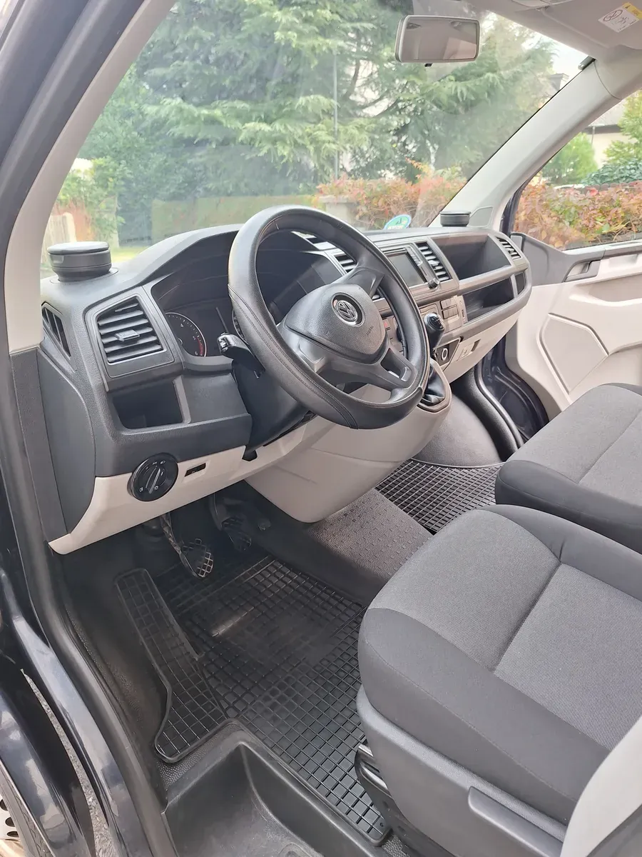 Volkswagen T6