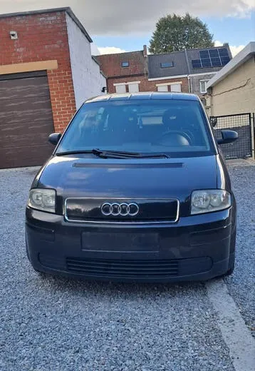Audi A2