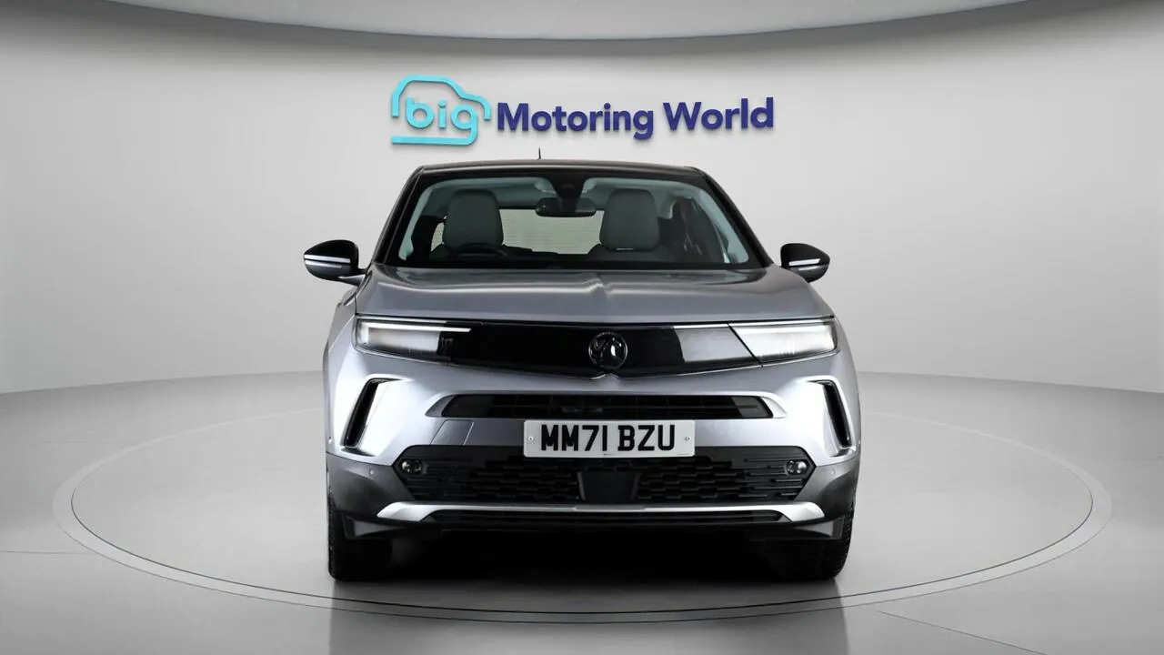 Vauxhall Mokka 2021 photo 3