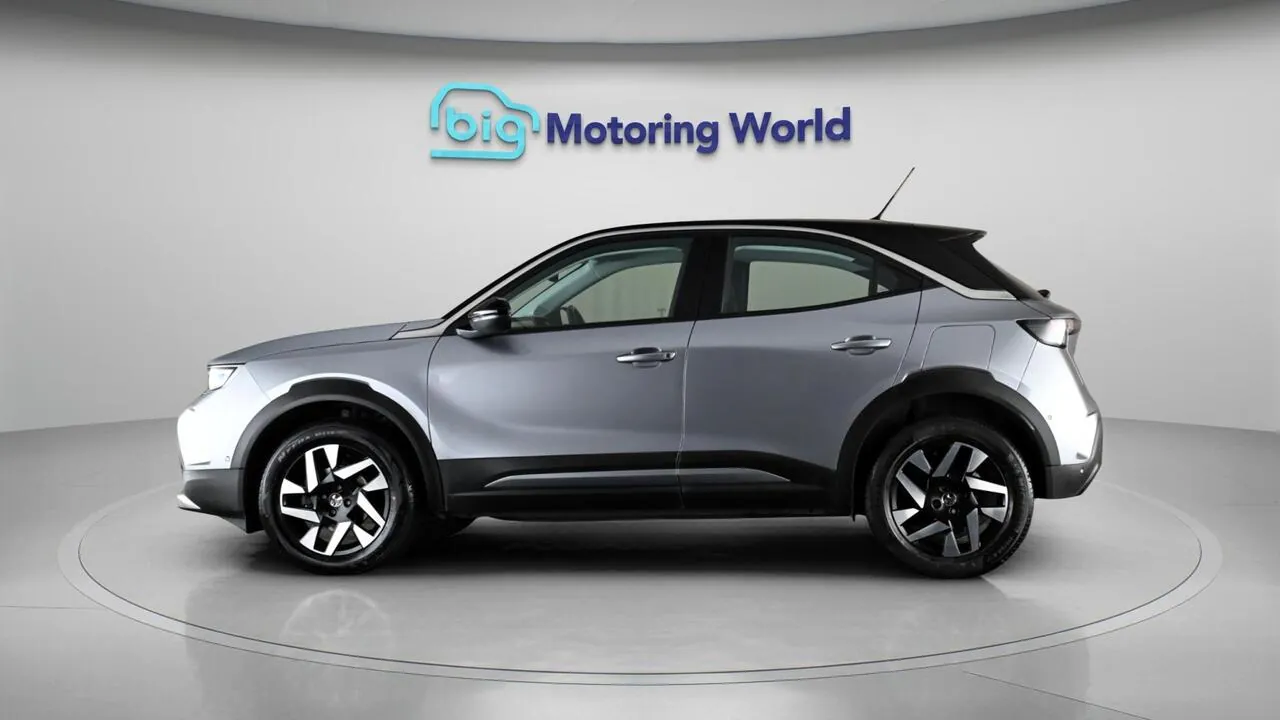 Vauxhall Mokka 2021 photo 5