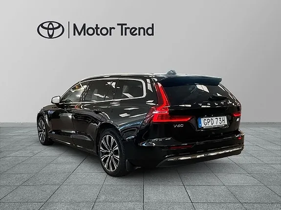 Volvo V60 2023 photo 3