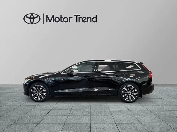 Volvo V60 2023 photo 4