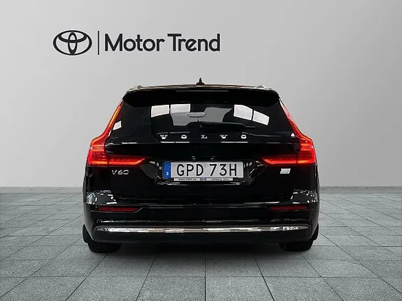 Volvo V60 2023 photo 5